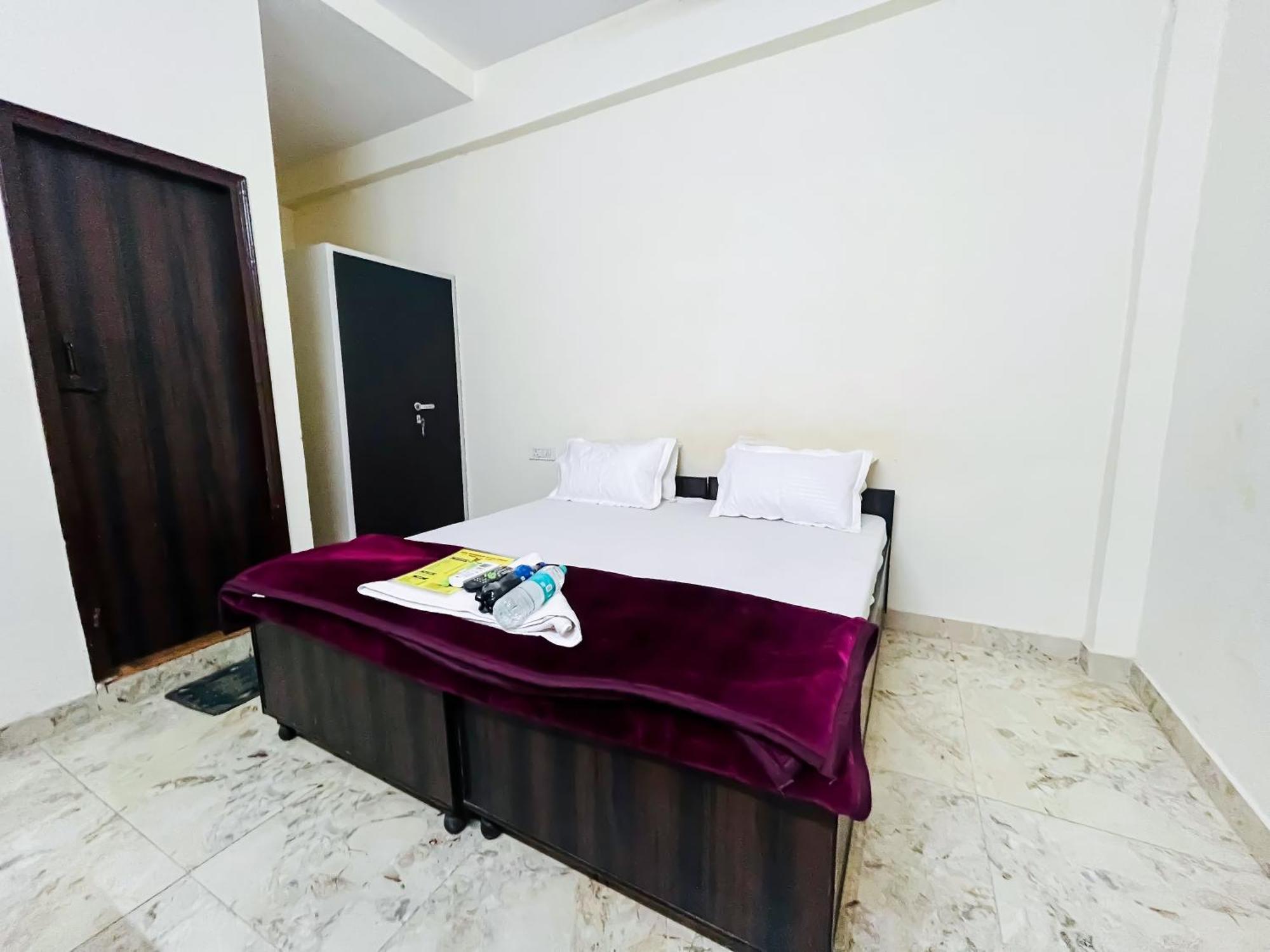 Hotel In South Delhi Near Sarai Kale Khan New Delhi